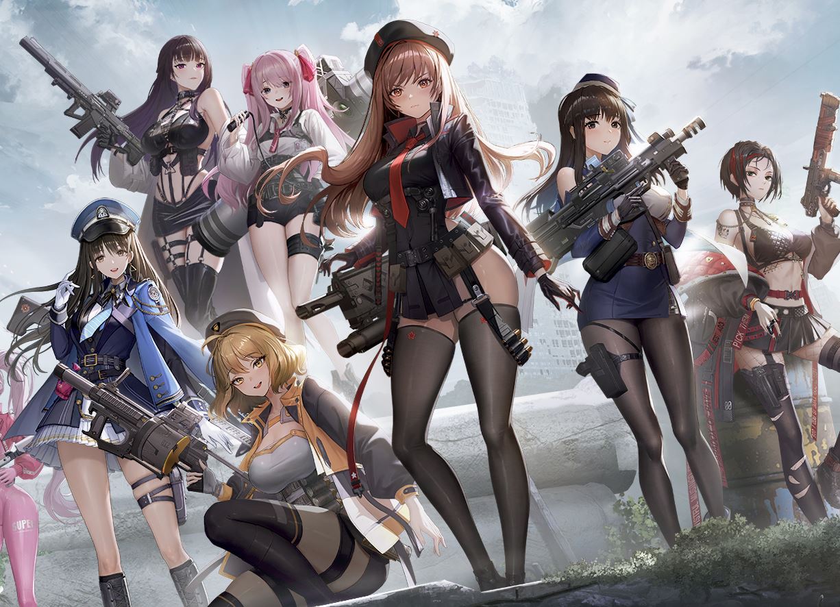 胜利女神 妮姬 游戏无法下载怎么办_胜利女神 妮姬 游戏无法下载解决方法