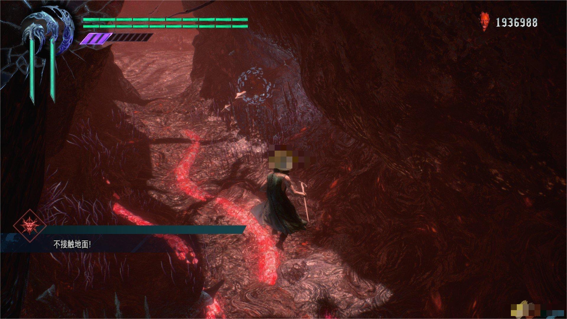 《鬼泣5》隐藏任务10详尽指南_《鬼泣5》隐藏任务10有什么通关方法