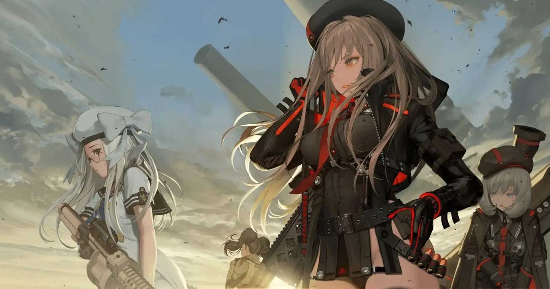 胜利女神 妮姬 怎么改密码_胜利女神 妮姬 改密码方法