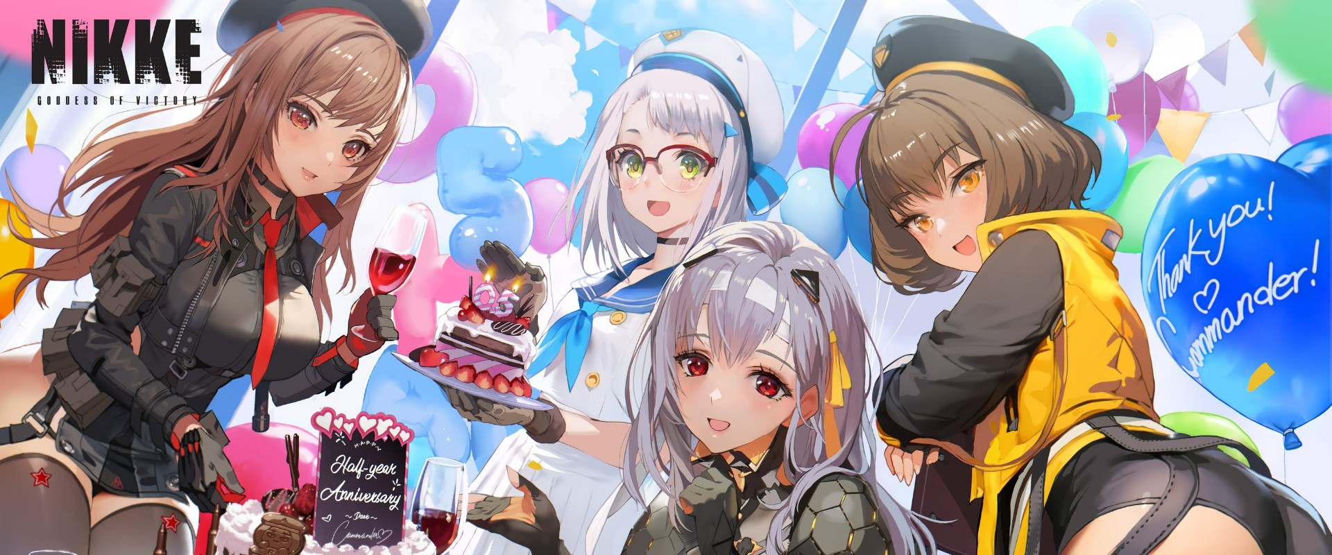 胜利女神 妮姬 PC配置要求一览_胜利女神 妮姬 PC系统要求