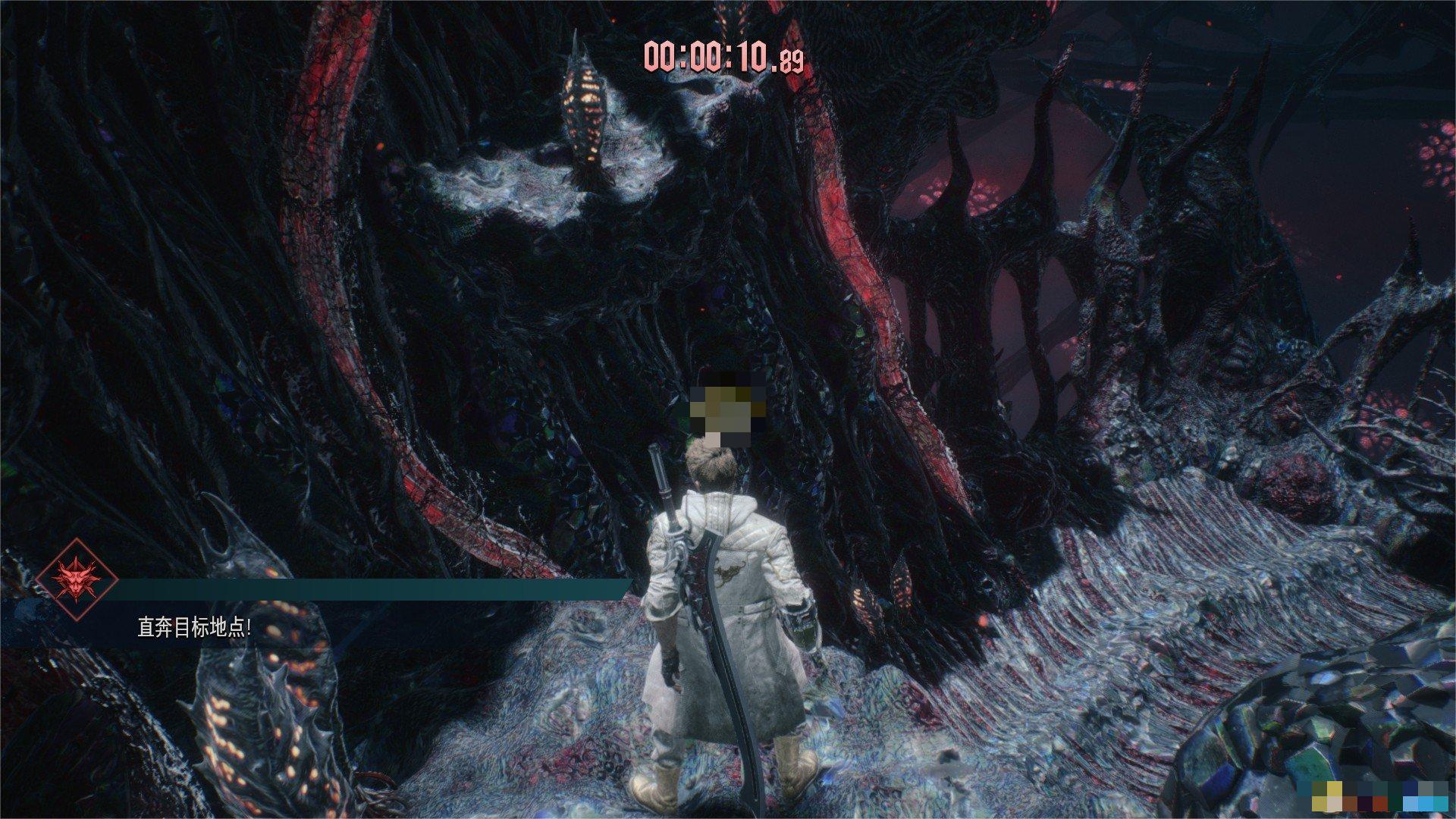 《鬼泣5》隐藏任务11详细指南_《鬼泣5》隐藏任务11通关方法