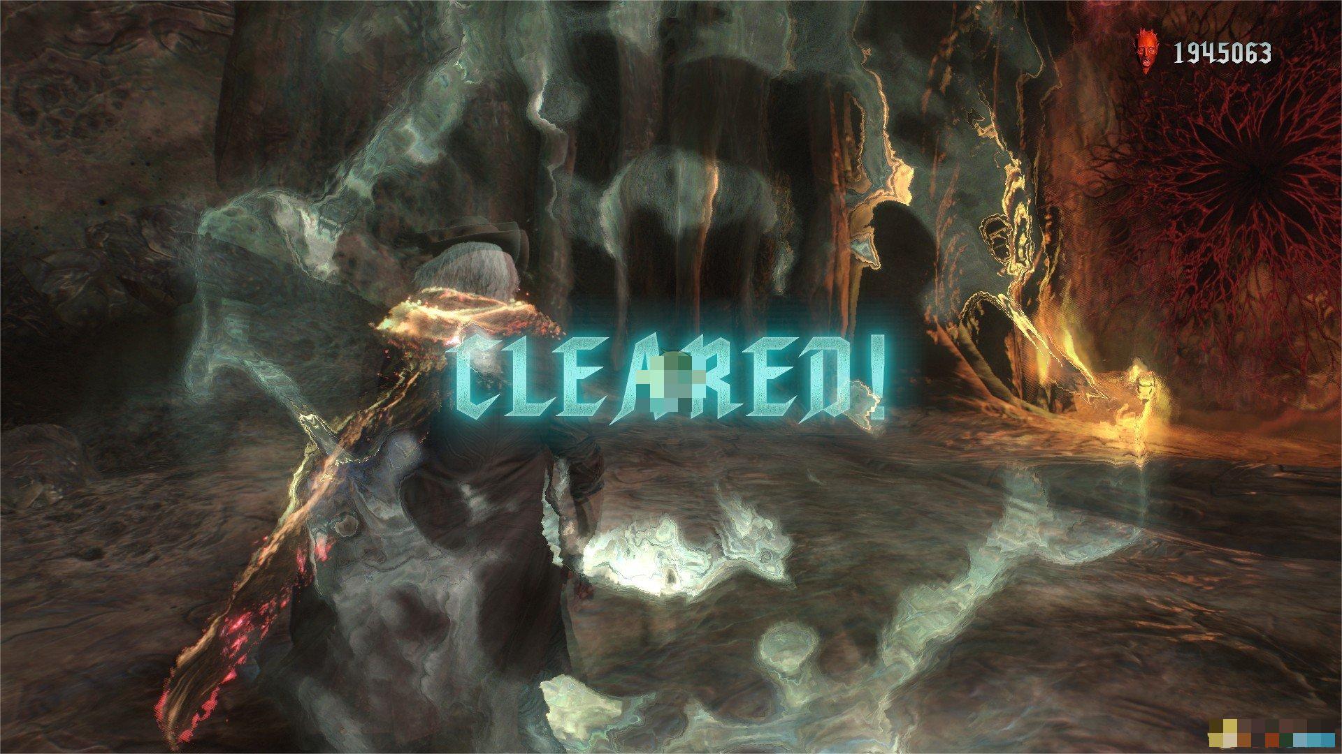 《鬼泣5》的隐藏任务12深度解析_《鬼泣5》的隐藏任务12讲解