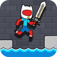 红蓝火柴人3安卓app下载