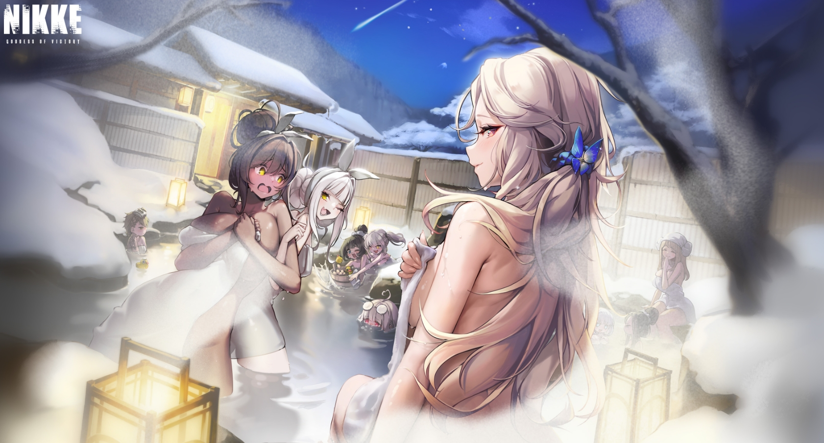 胜利女神妮姬与re联动角色蕾姆是谁配音_胜利女神妮姬与re联动角色蕾姆配音是谁