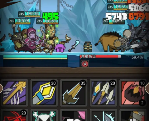 异世界勇者防骑怎么样呢_异世界勇者防骑详细介绍一览