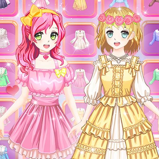 甜心公主时尚屋最新下载免费版