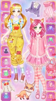 甜心公主时尚屋最新下载免费版