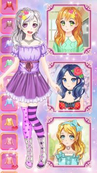 甜心公主时尚屋最新下载免费版