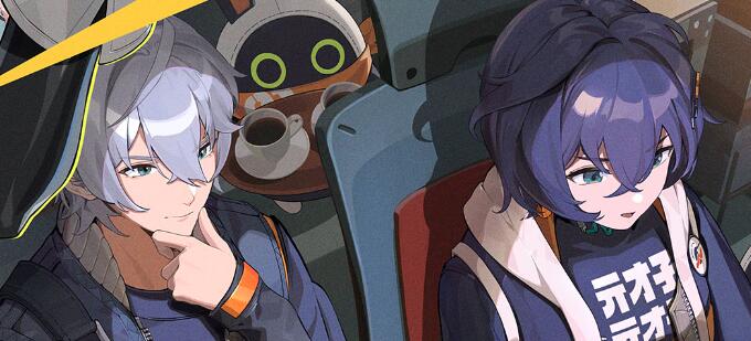 《绝区零》喧响测试三测资格获取方法说明_《绝区零》喧响测试三测资格怎么获取