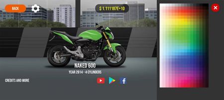 交通摩托32024安卓最新版