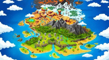 怪物崛起2024版下载