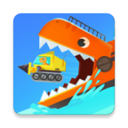 恐龙科考船ios版下载安装