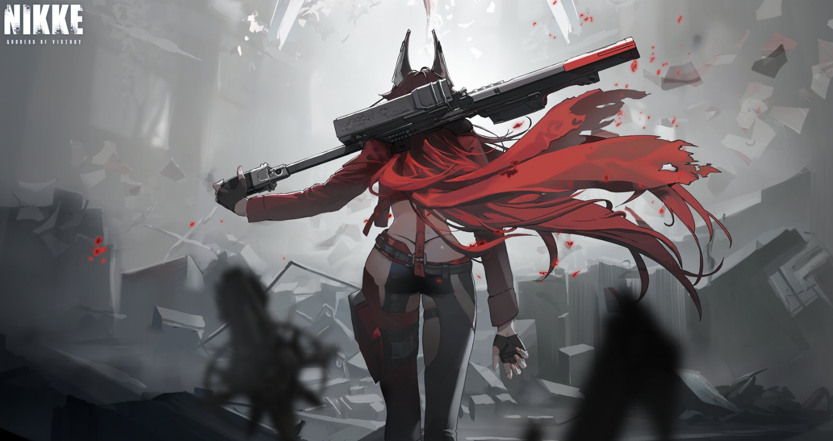 胜利女神妮姬初始号创建时间有什么讲究_胜利女神妮姬初始号创建时间有哪些讲究