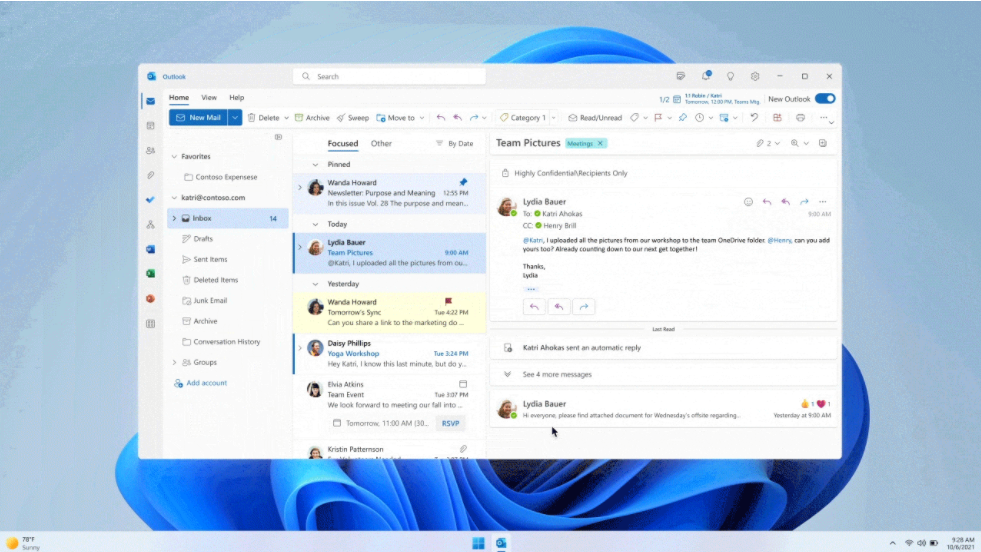 Win11 22623.730(KB5017385) iso镜像 V2022