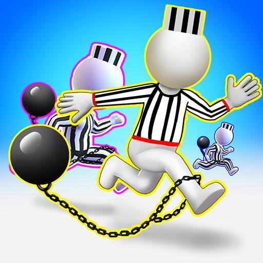 越狱狂魔2024下载