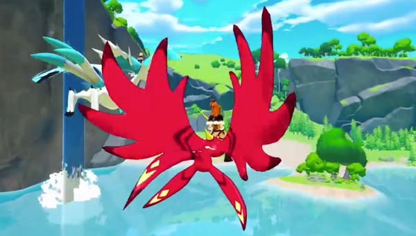 幻兽帕鲁没有帕鲁球bug解决方法分享