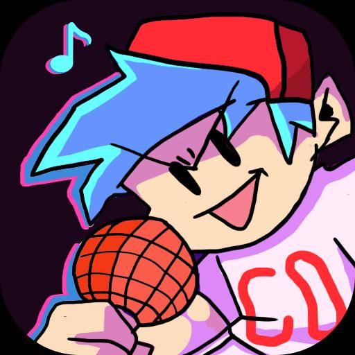 星期五之夜电音对决2024版本下载