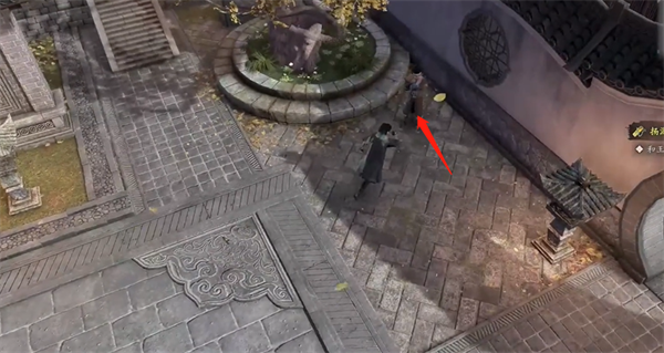 《古龙风云录》赵老二怎么入队