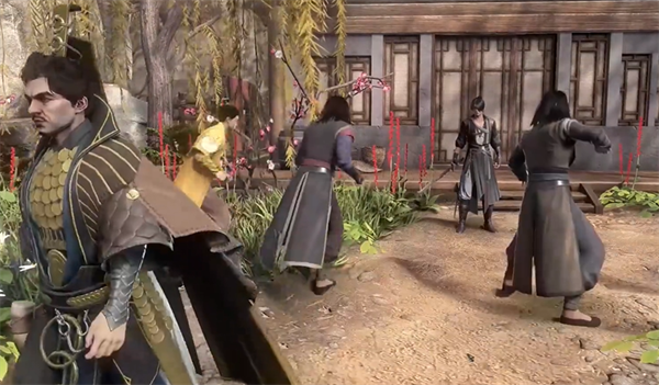 《古龙风云录》阿飞怎么入队