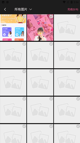 拼图P图王安卓版