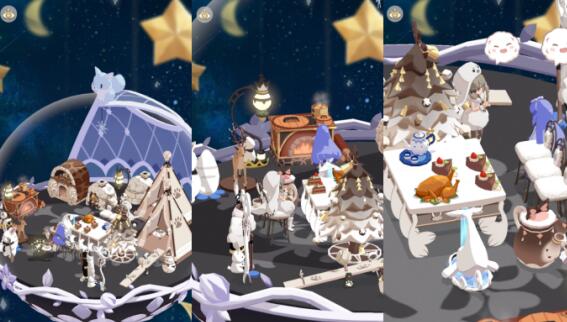 《精灵之境》官网地址分享