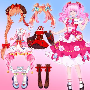 暖暖心动女友养成下载安装安卓版