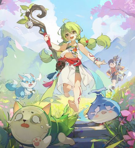 桃花师什么职业最好