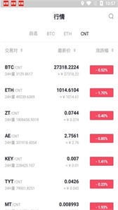 ZT交易平台下载2024版本