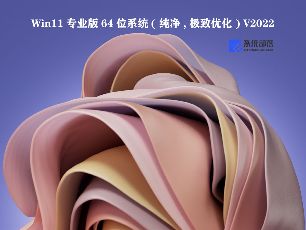 Win11专业版64位系统(纯净,极致优化)简体版_Win11专业版64位系统(纯净,极致优化)家庭版下载
