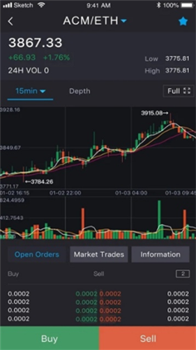 欧意交易所2024最新版下载安卓