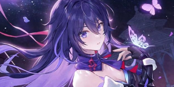 崩坏星穹铁道黑天鹅怎么配对