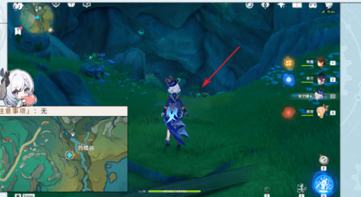 原神何岁为春何岁为秋成就怎么解锁