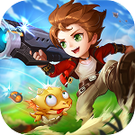 弹弹岛2满v无限钻石版