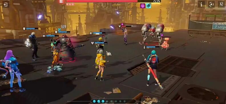 矩阵临界时空边缘开荒技巧一览