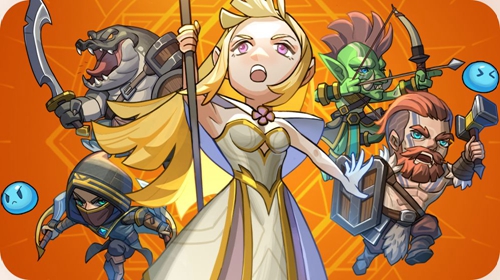 冒险寻宝然后打败魔王基础材料怎么获得