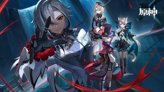 原神4.7版本什么时候更新 原神4.7版本更新时间介绍