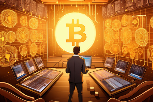 xt交易所是二级市场吗