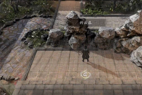 《古龙风云录》王怜花怎么入队