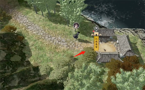 《古龙风云录》朱停怎么入队