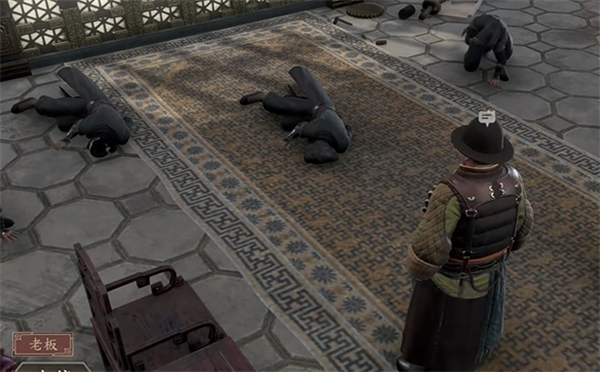 《古龙风云录》朱停怎么入队