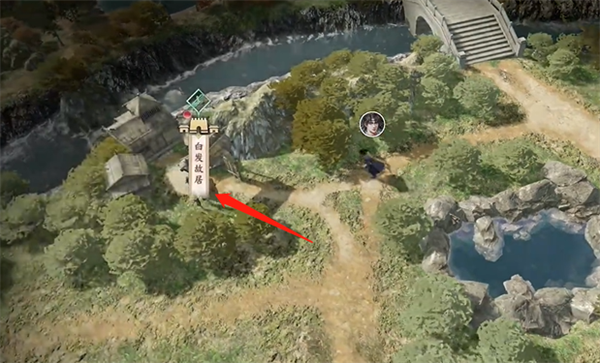 《古龙风云录》孙小红怎么入队