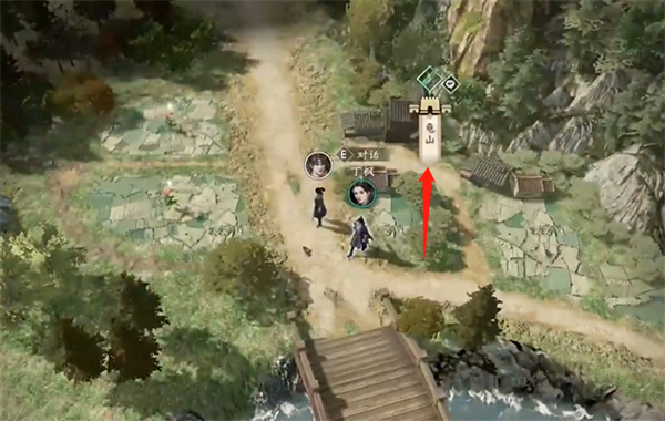 《古龙风云录》胡铁花怎么入队