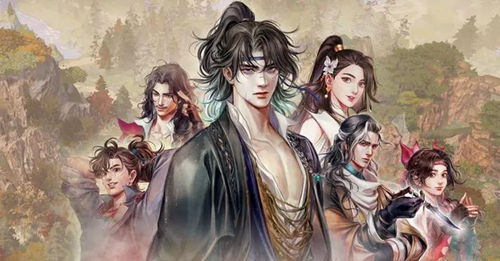 古龙风云录朱七七怎么入队