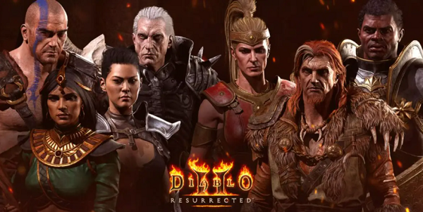 暗黑破坏神2打孔公式有哪些