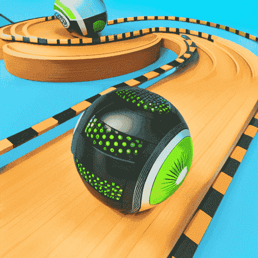 进击的球球大冒险最新下载