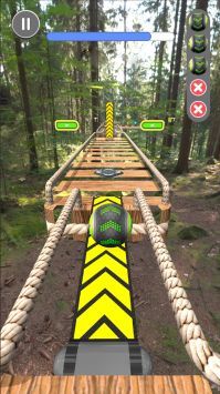 进击的球球大冒险最新下载