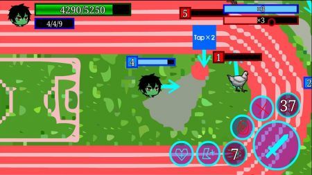 一班终极乱斗安卓app