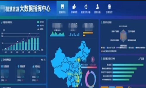文旅数字线上平台官方最新版
