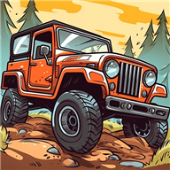 越野模拟3D卡车冒险安卓下载安装