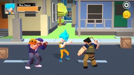 火柴人vs工匠2024版最新下载